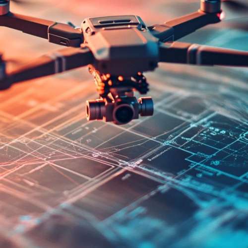 minidrone marmara universitesi 2024