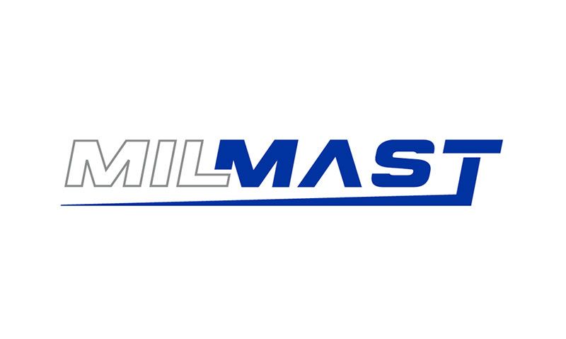 milmast logo