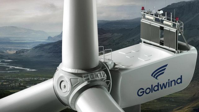Goldwind