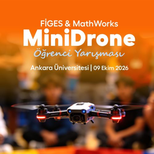 minidrone marmara universitesi 2026
